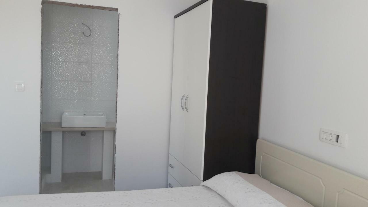 Apartments Mia Bilo Podgreben Экстерьер фото
