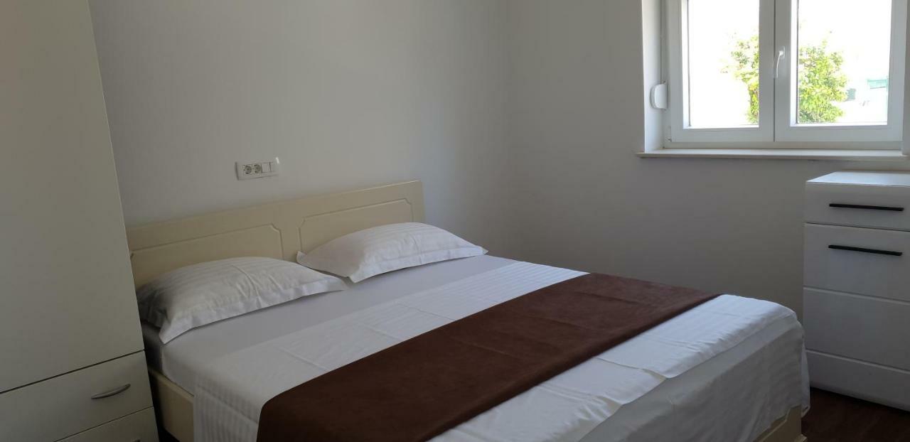Apartments Mia Bilo Podgreben Экстерьер фото