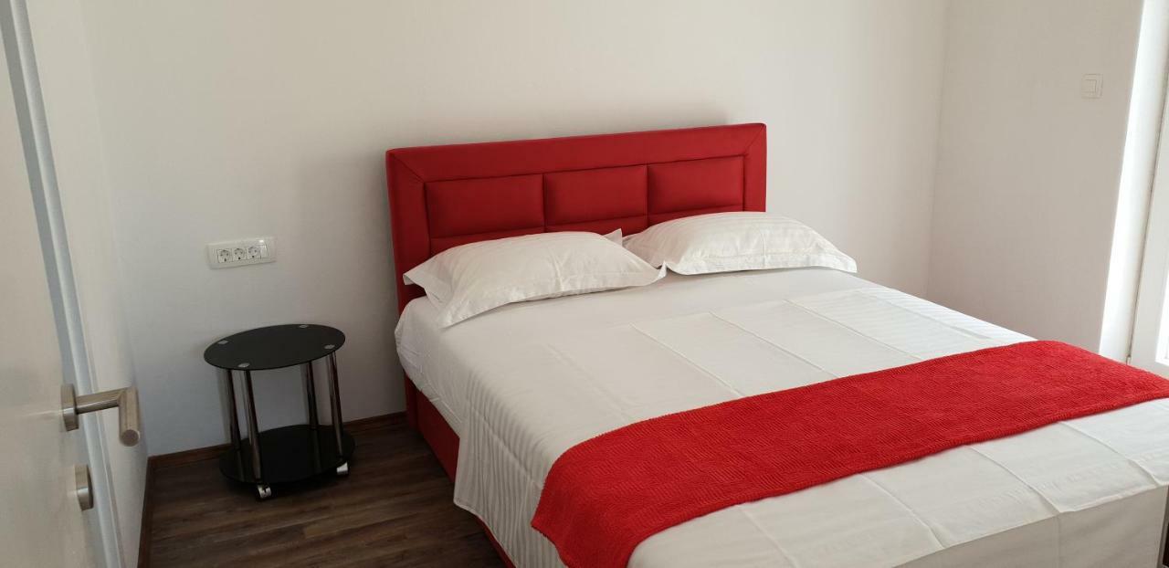 Apartments Mia Bilo Podgreben Экстерьер фото