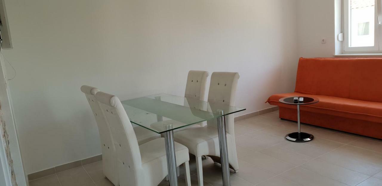 Apartments Mia Bilo Podgreben Экстерьер фото