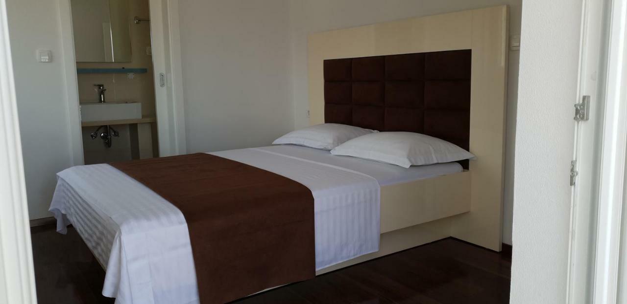 Apartments Mia Bilo Podgreben Экстерьер фото