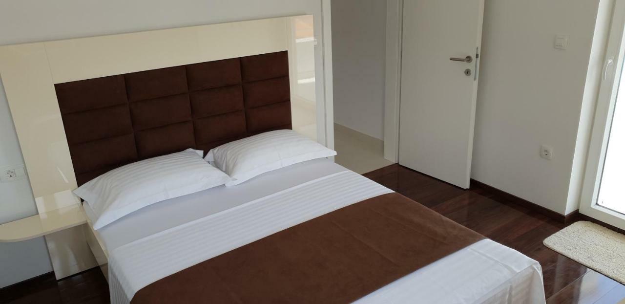 Apartments Mia Bilo Podgreben Экстерьер фото