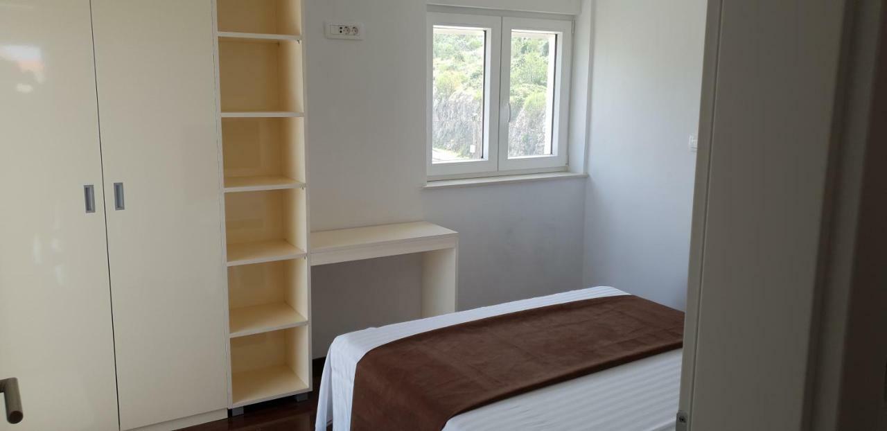 Apartments Mia Bilo Podgreben Экстерьер фото