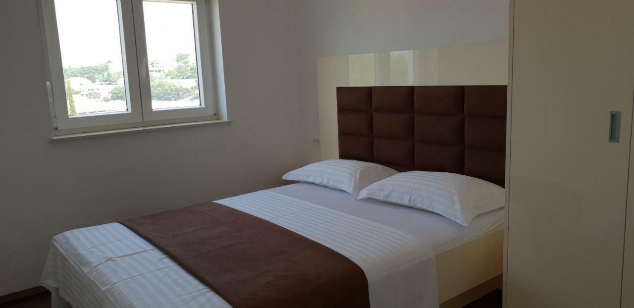 Apartments Mia Bilo Podgreben Экстерьер фото